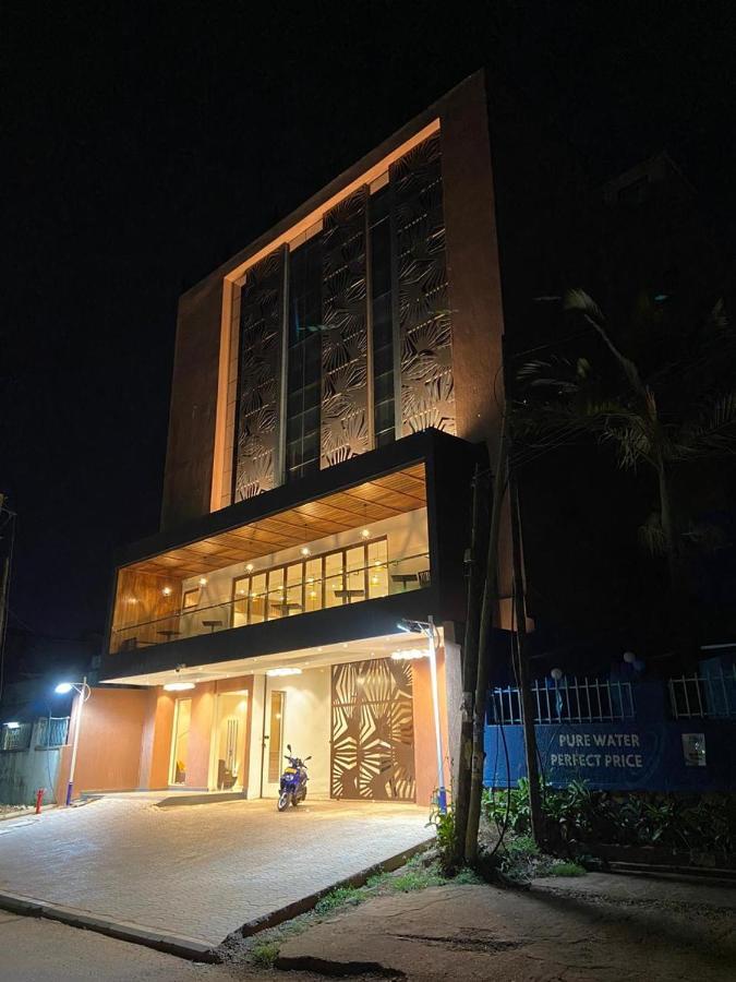 Millennium Terrace Hotel 3*