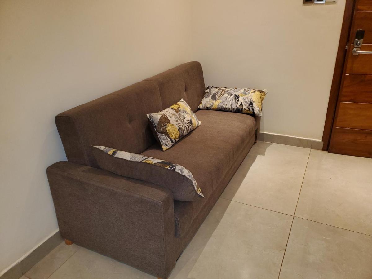 Millennium Terrace 3*