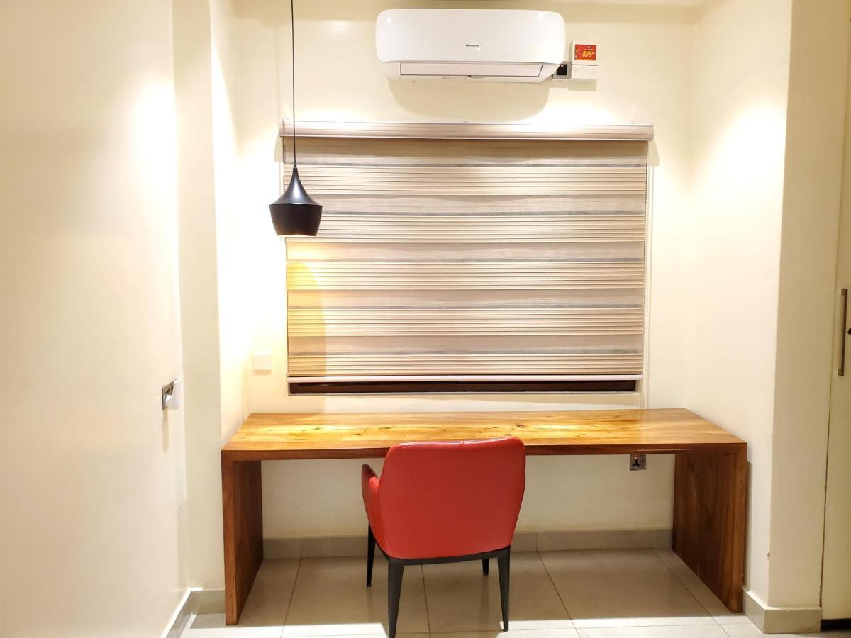 Millennium Terrace 3* Kampala