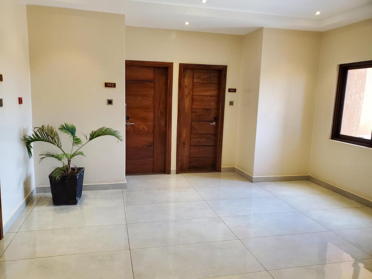 Millennium Terrace 3*