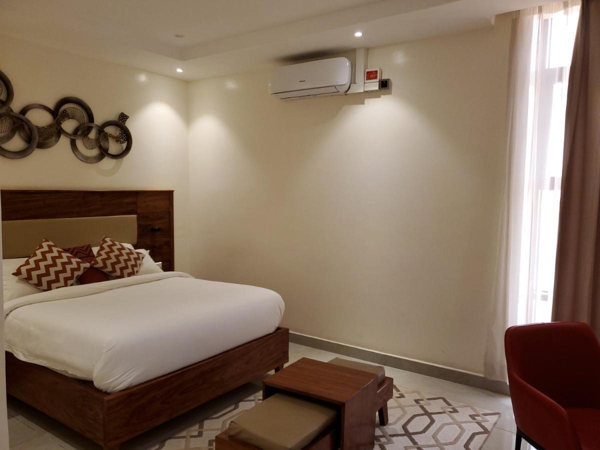 Hotel Millennium Terrace