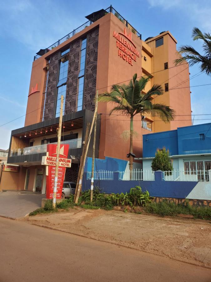 Hotel Millennium Terrace 3*