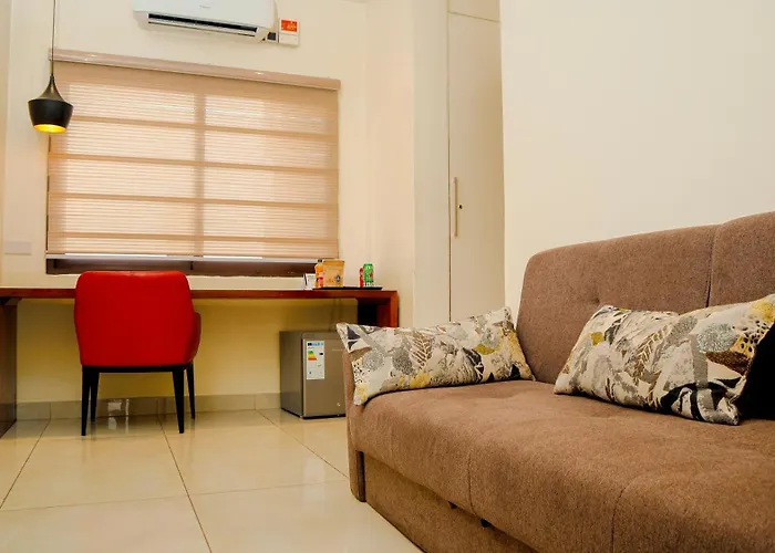 Millennium Terrace Hotel
