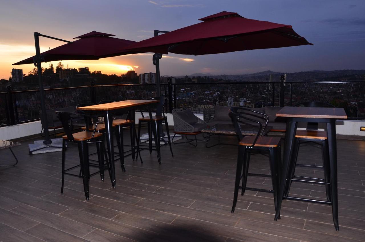Hotel Millennium Terrace 3*