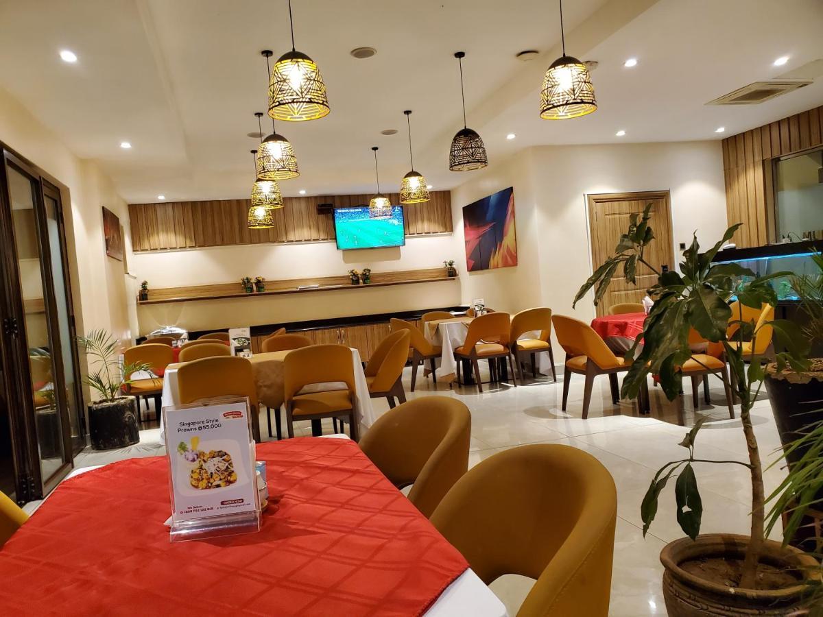 Millennium Terrace Hotel