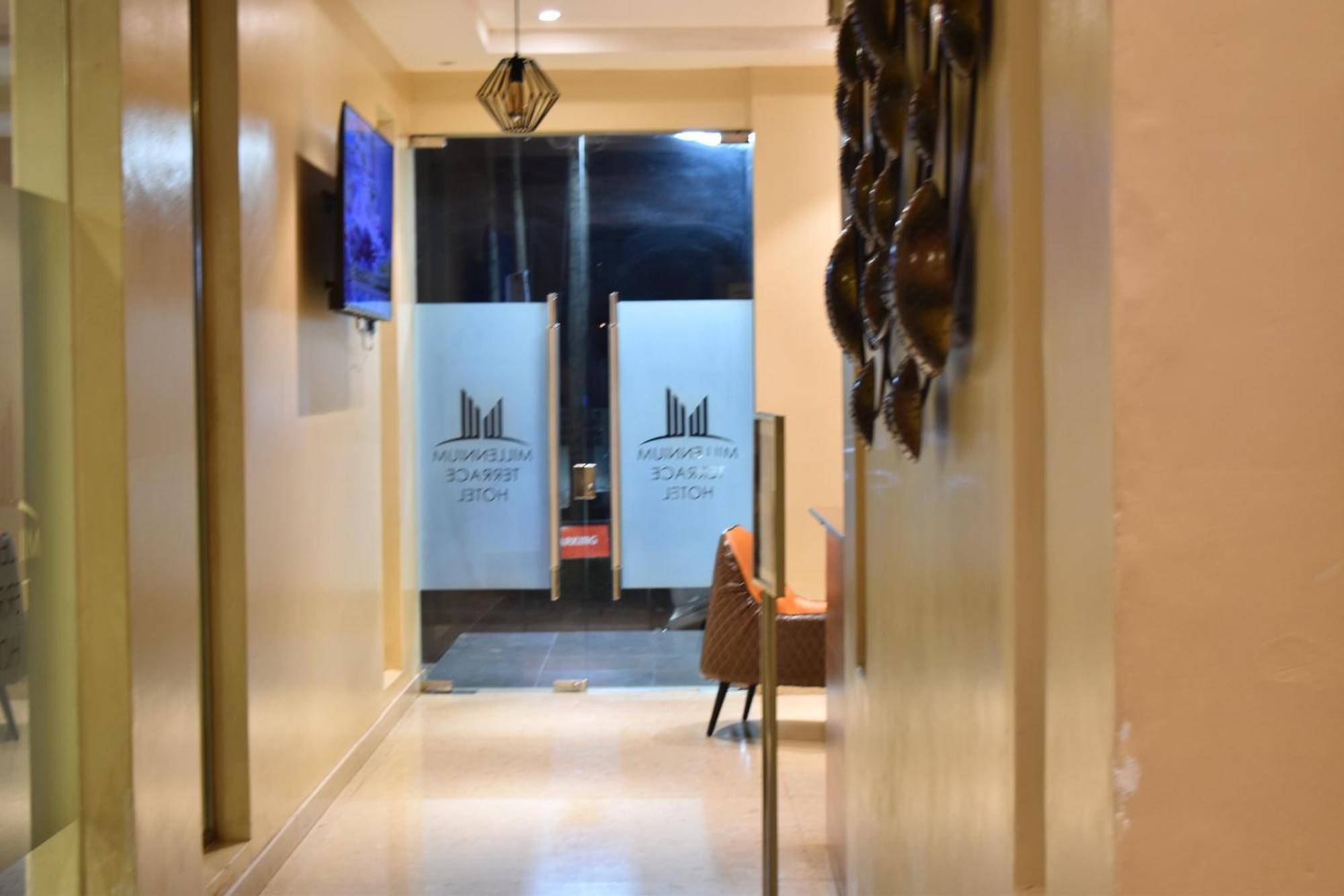 Millennium Terrace 3* Kampala