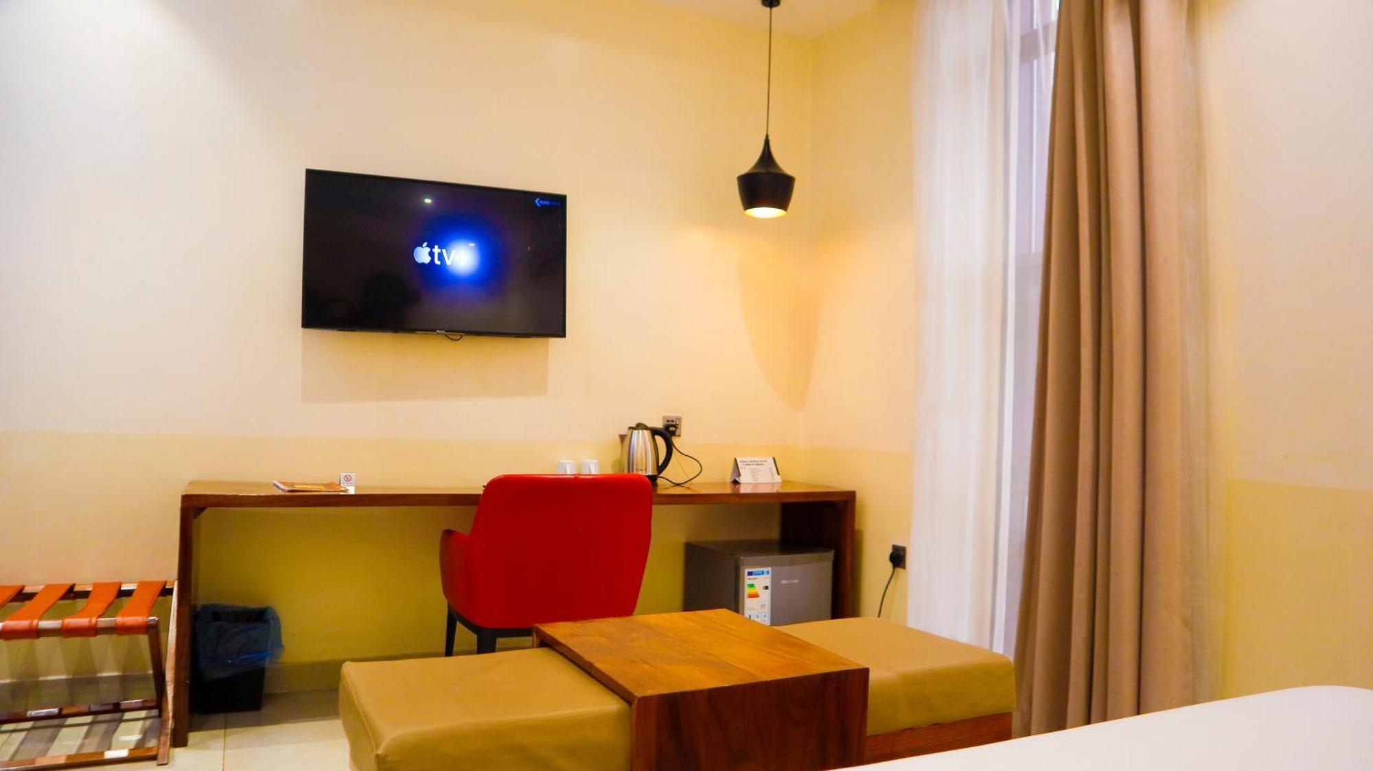 Hotel Millennium Terrace 3*
